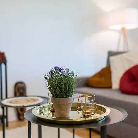 Appartement Eg L 15min Bis Salzburg