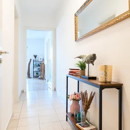 Eg L 15min Bis Salzburg Appartement *
