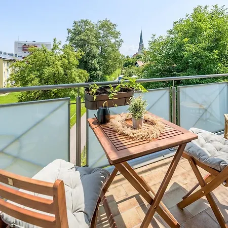 Eg L 15min Bis Salzburg Appartement Freilassing