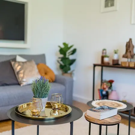 Appartement Eg L 15min Bis Salzburg Freilassing