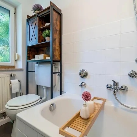 Appartement Eg L 15min Bis Salzburg