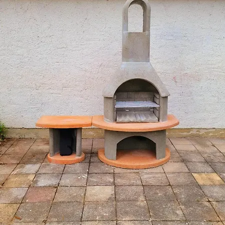 Eg L 15min Bis Salzburg Appartement *